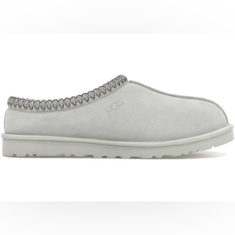 Women’s Ugg Tasman Goose Gray Slipper EU 40 (women’s equivalent 9, men’s 7) EUC